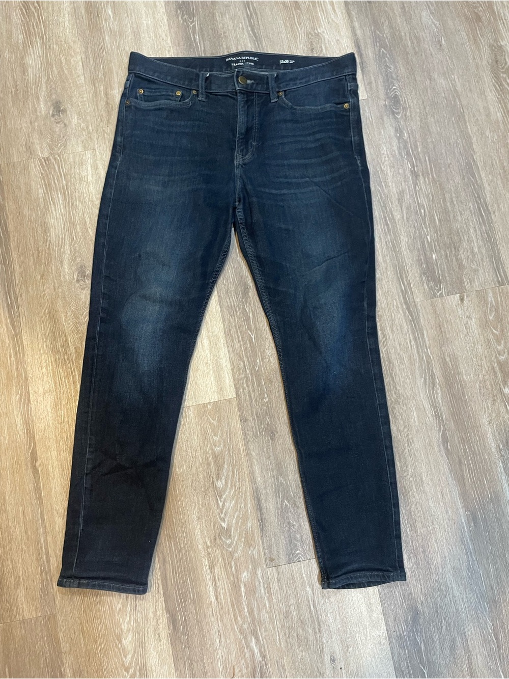 Banana Republic Women's Travel Jeans